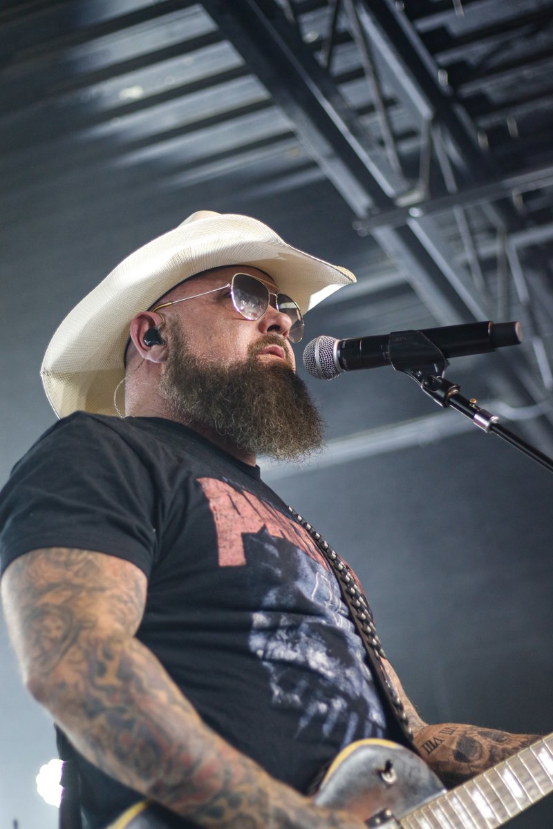 🚨NEW SHOWS ADDED THIS MAY🚨
We're keeping the party going and ready to see you all throughout the country with added shows in Tennessee and Colorado🤘

May 16 - Hurricane Mills, TN -  Tennessee Motorcycles and Music Revival
May 30 - Colorado Springs, CO - Boot Barn Hall