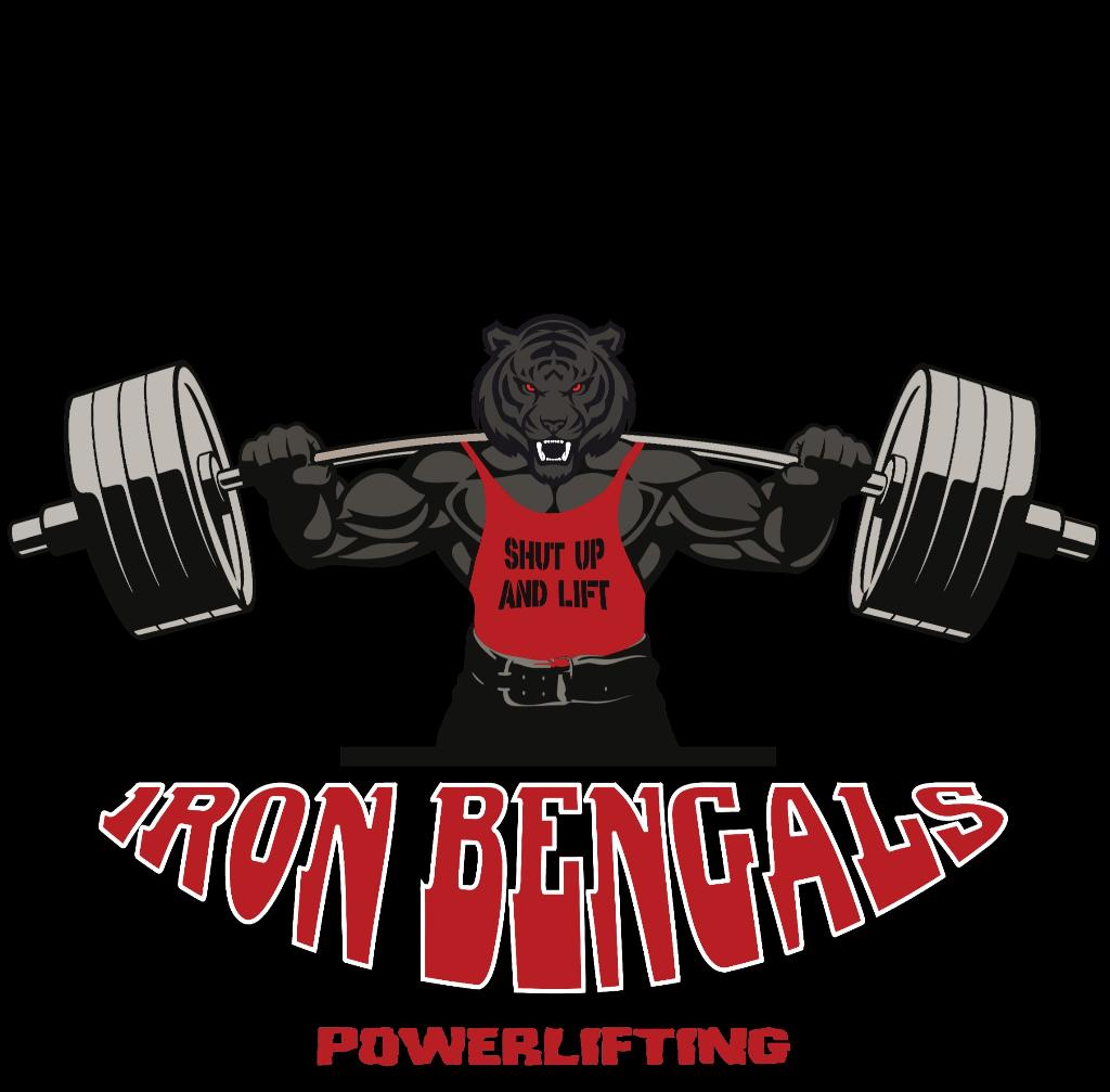 This weekend Braswell "Bengal Powerlifting Club" competed in our first ever Powerlifting Meet and finished 6th out of 14 teams! All 5 athletes had strong performances and set personal records! If you happen to see them on campus show them some love!
