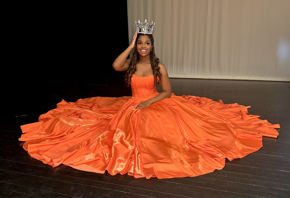 Jacqueline "The STEM Queen" Means tweet media