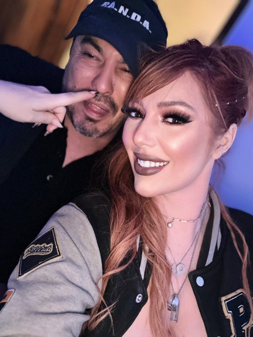 Watch Lauren Phillips ™'s leaked NSFW photo on TwXstars