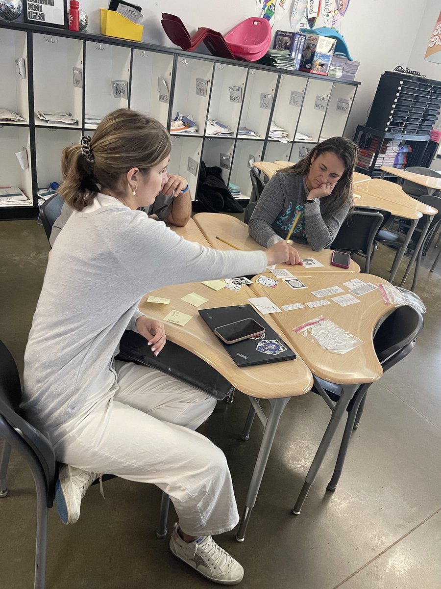 Lyndsey Duke (@lyndseyleeduke) on Twitter photo Way to go Mrs. Crnkic for sharing out this deeper learning vocabulary strategy to our <a href="/bristowelem/">Bristow Elementary</a> teachers! We can’t wait to see how teachers utilize the vocabulary sort! Way to go Mrs. Crnkic for sharing out this deeper learning vocabulary strategy to our <a href="/bristowelem/">Bristow Elementary</a> teachers! We can’t wait to see how teachers utilize the vocabulary sort!