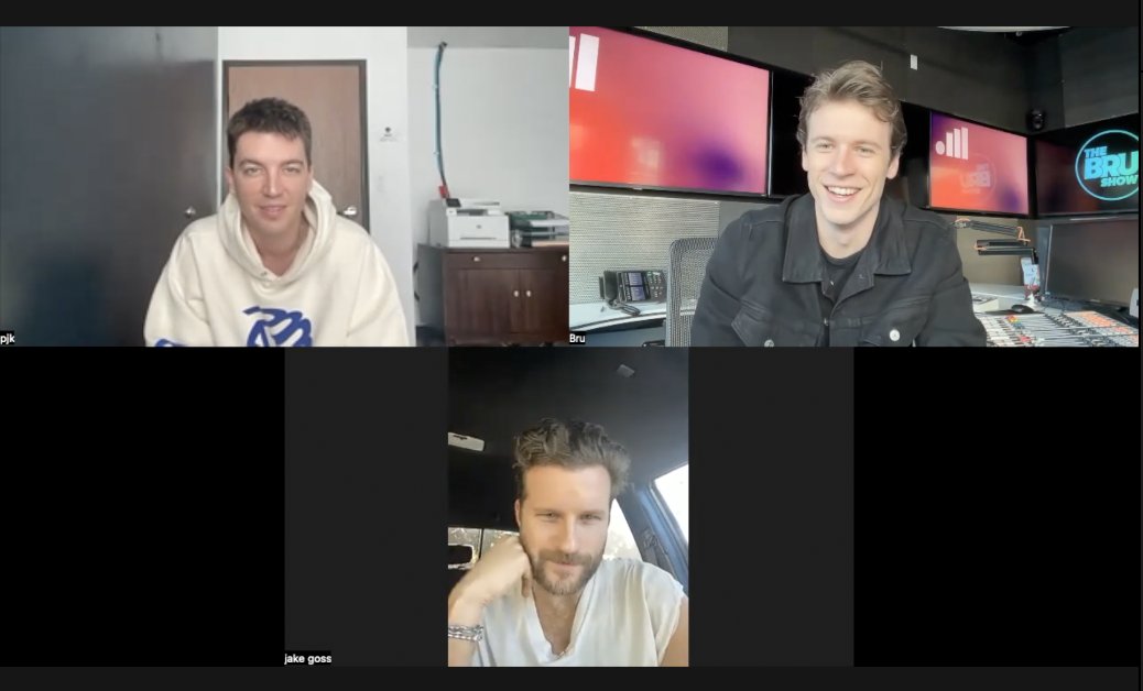 Z104 WNVZ tweet media