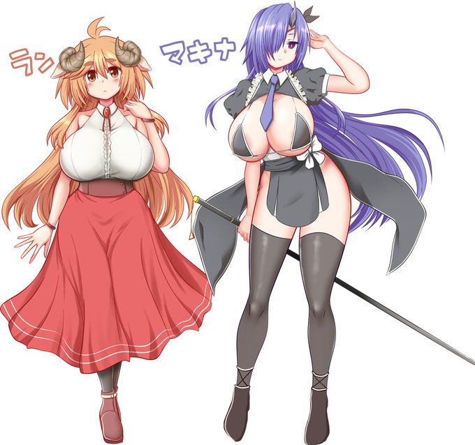 ←ふつうの村娘 ふつうのメイド→ 