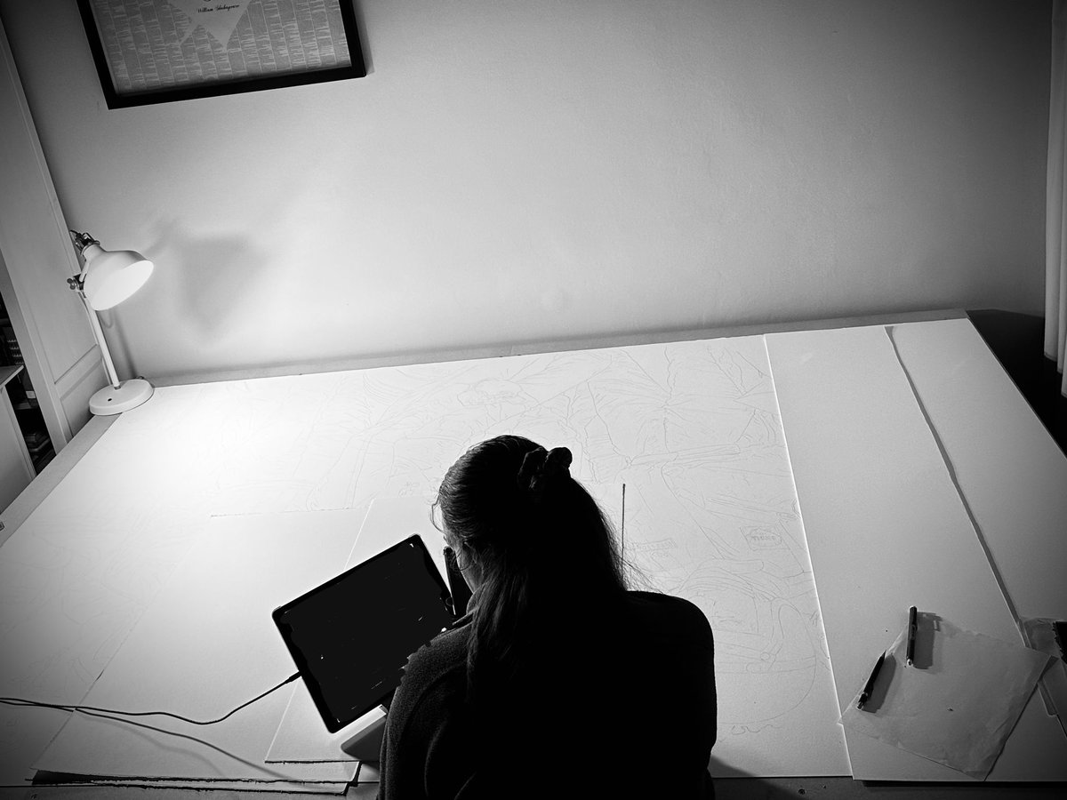 Emma Capener tweet media