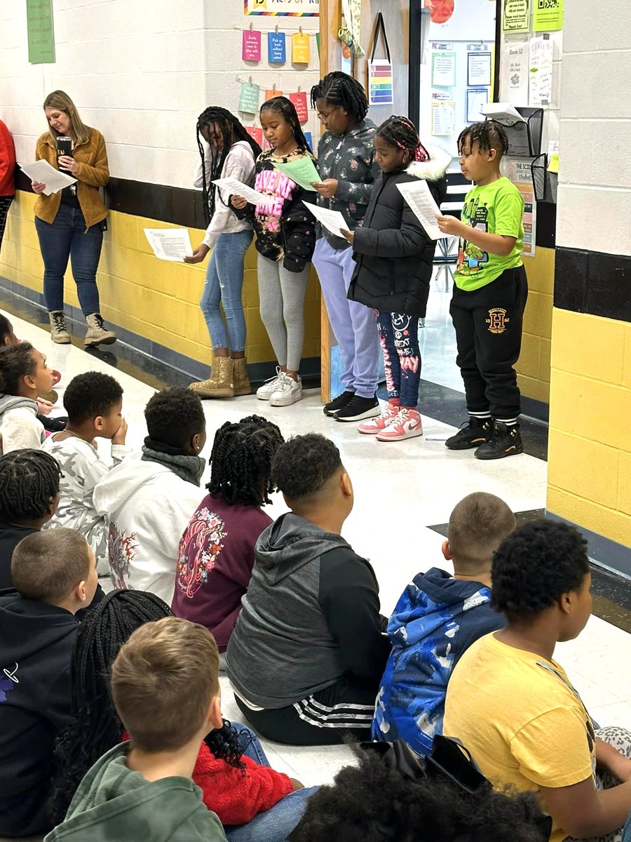 Hazelwood School District tweet media