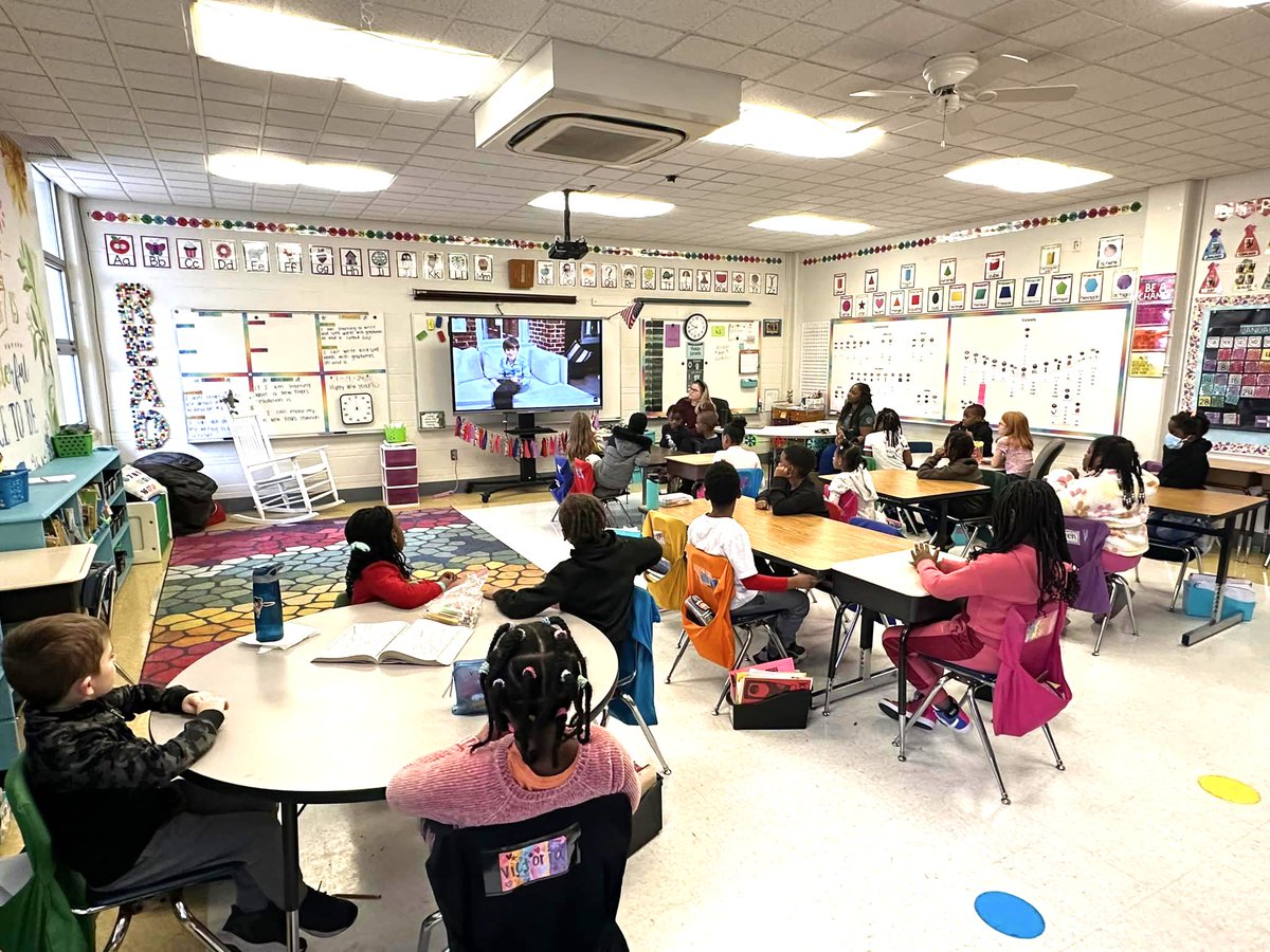 Hazelwood School District tweet media