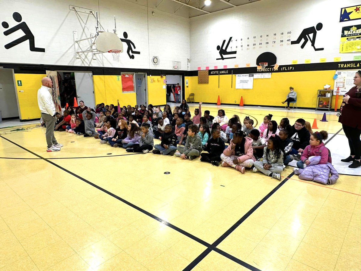 Hazelwood School District tweet media