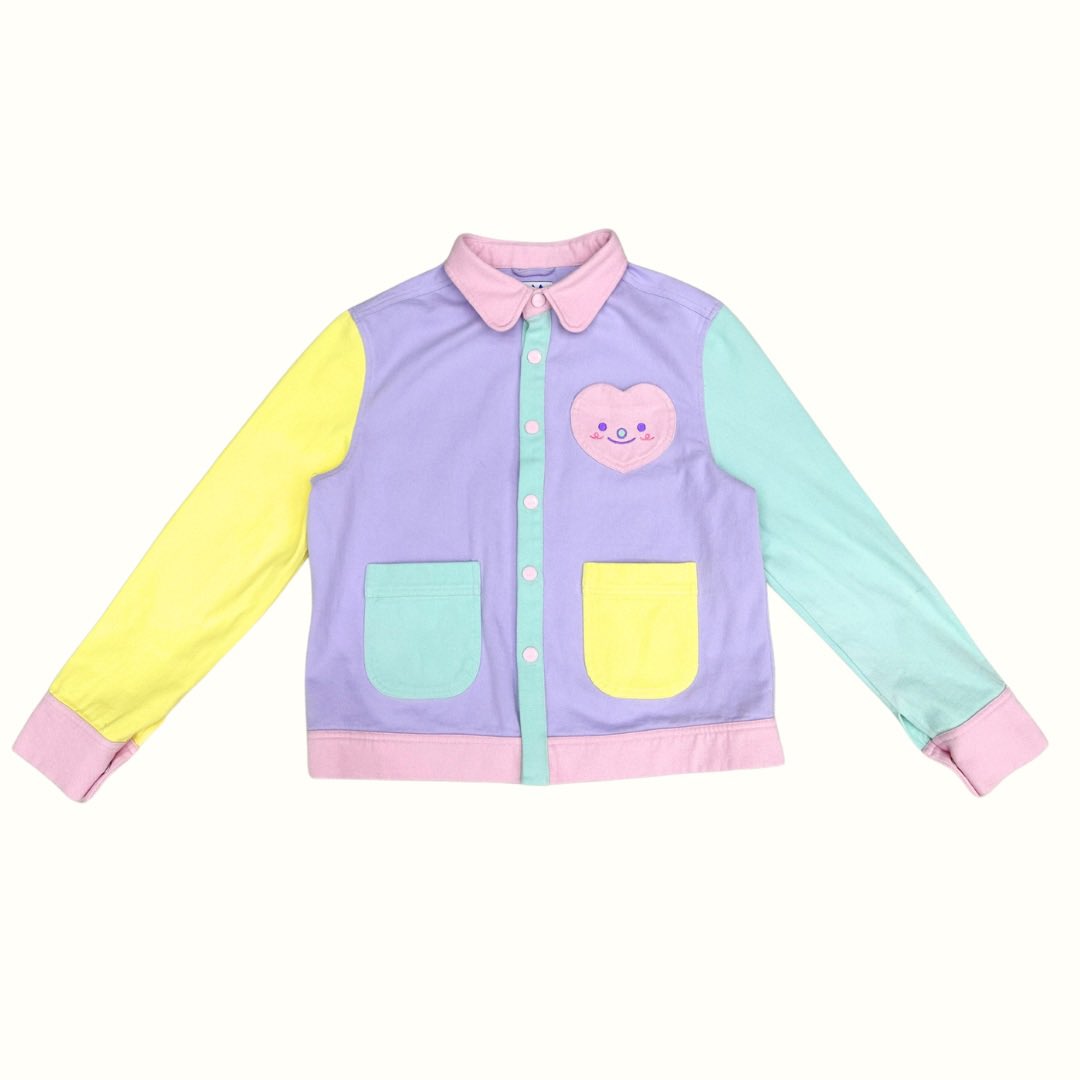「KOJO JOJO STUDIOSHOP LAUNCH WEDNESDAY JA」|Abelle✨(they/them)@looking for workのイラスト