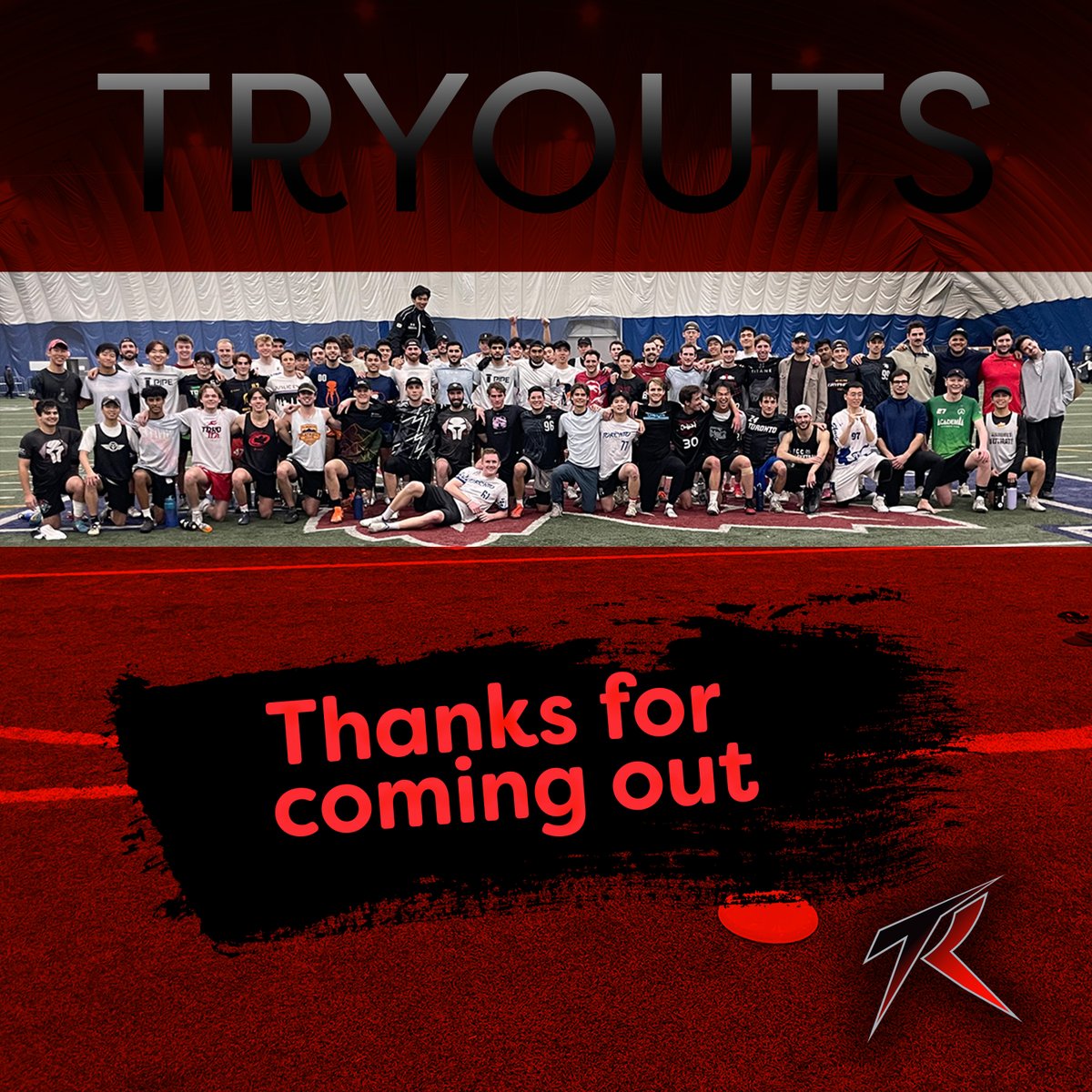 Toronto Rush tweet media