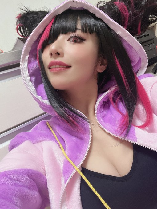 Twitterのコスプレ画像26