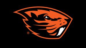 After a good conversation with @HIGLEYFOOTBALL I am very blessed to be re-offered by Oregon State’s new OC/QB coach @itsGundy. All glory to God! ✝️✝️#GoBeavs #AGTG #OregonStateFootball #winterworkouts