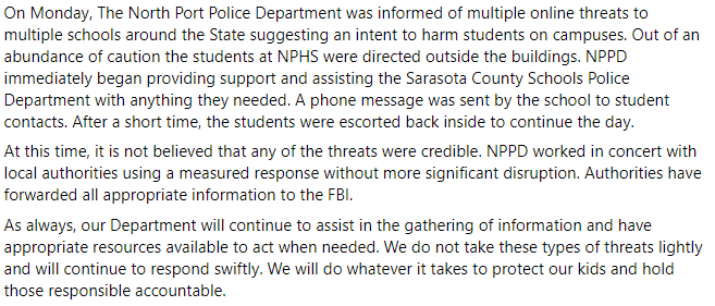 NorthPortPolice's tweet photo. https://t.co/xGHPkvyw3N