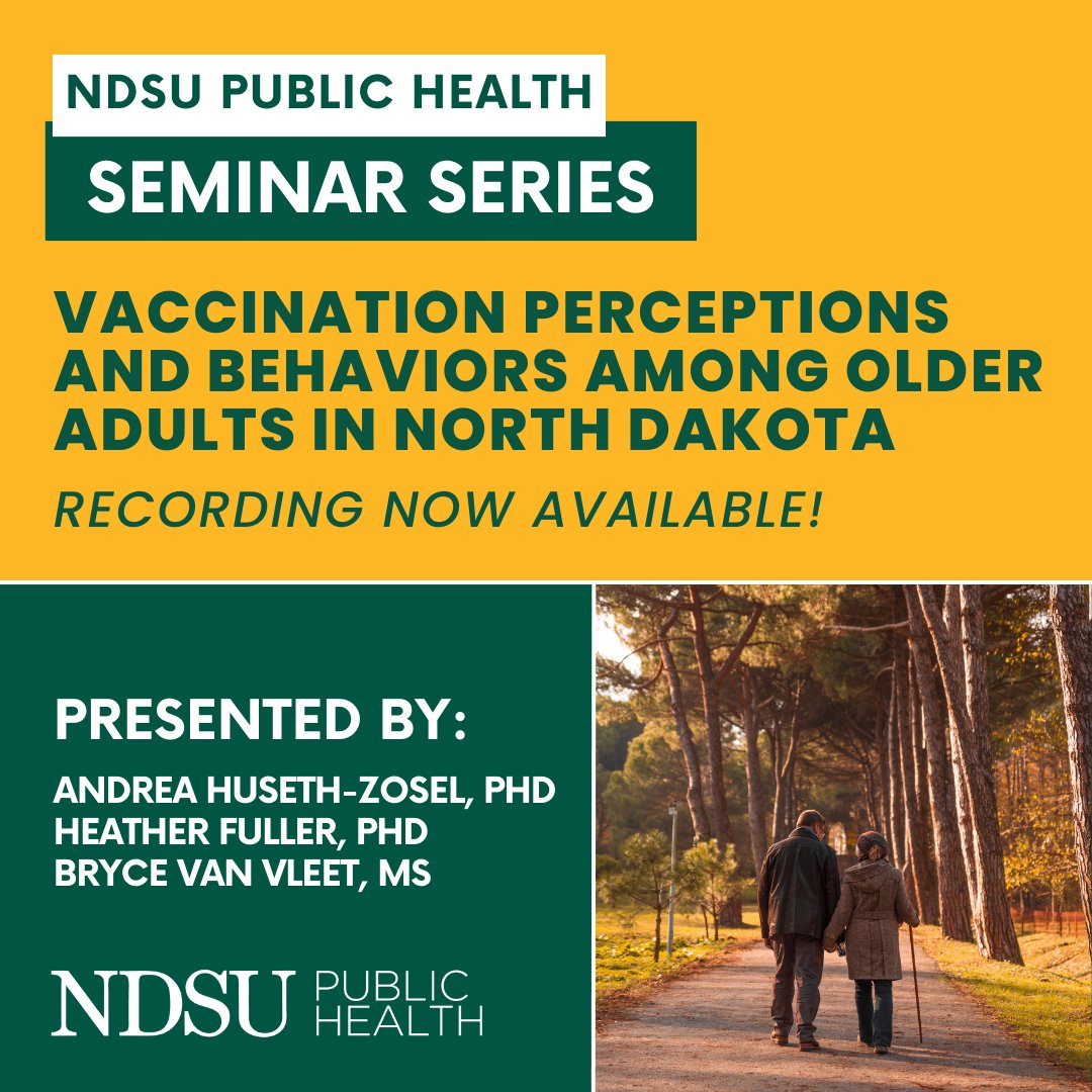 Did you miss last week's DPH seminar series session? The recording is now available at: youtu.be/raBXbQzoTc0