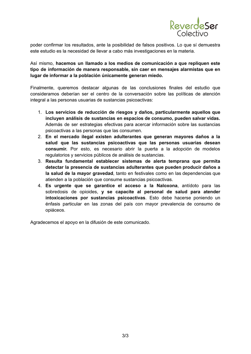 ReverdeSer Colectivo tweet media