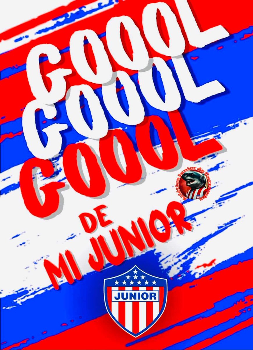 a2012sanchez's tweet photo. @rojiblancatv @jromerodeportes 
@CanalTelecaribe Gran punto del Junior FC en Boyacá, vamos por una buena senda. Con gran trabajo y humildad por un gran Centenario. Saludos desde San Pedro de Uraba Antioquia. Todos al metro frente al Medellín. #Laundecimaesdetodoshoy https://t.co/ZTWNp0USBh