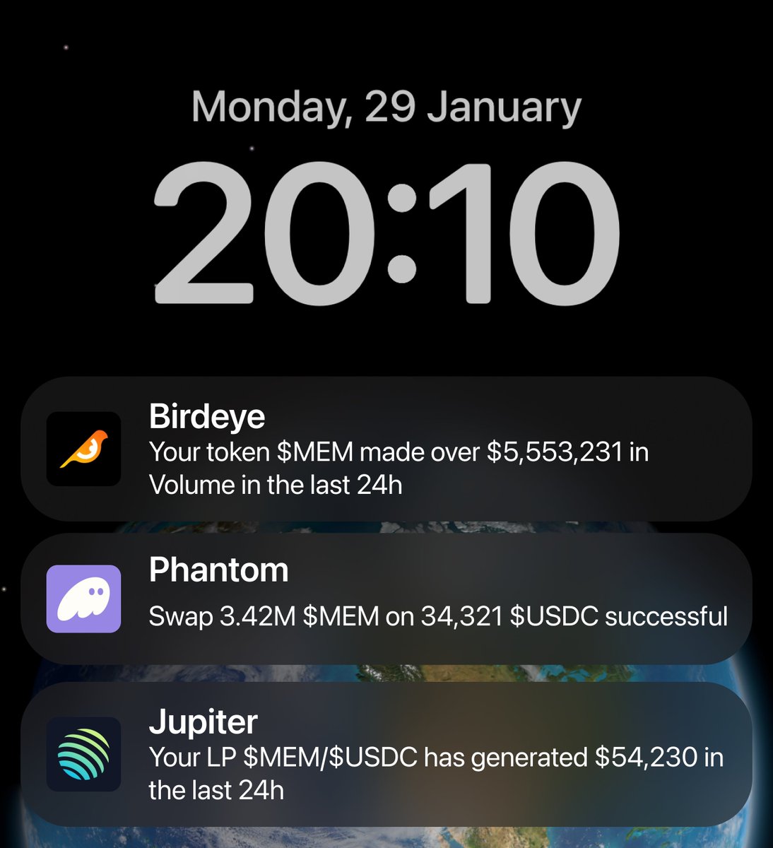 Creators of $WIF and $MILK made millions 🐳

All they did was launching a token at the right time.

You don't need to be a genius to create your meme and PROFIT.

It's time to reveal my TOP-SECRET meme-coins launch guide 🧵👇