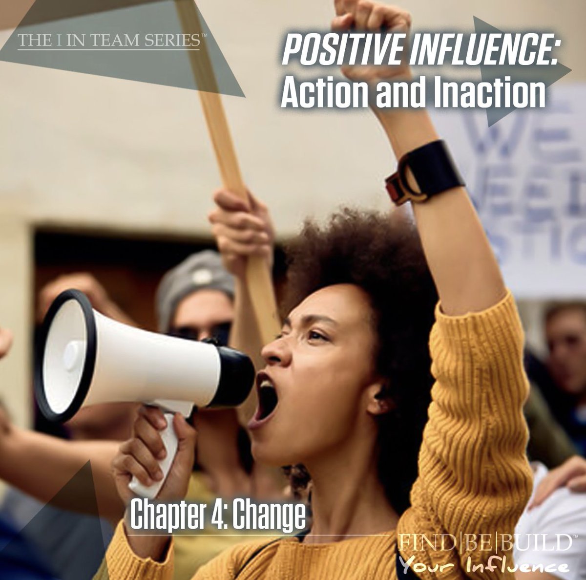 IinTeamSeries's tweet image. “Change is taking action. By taking action, we embark on a journey to produce change either within ourselves or others.”🌟 (pg. 175)  

#individualinfluence #positiveinfluence