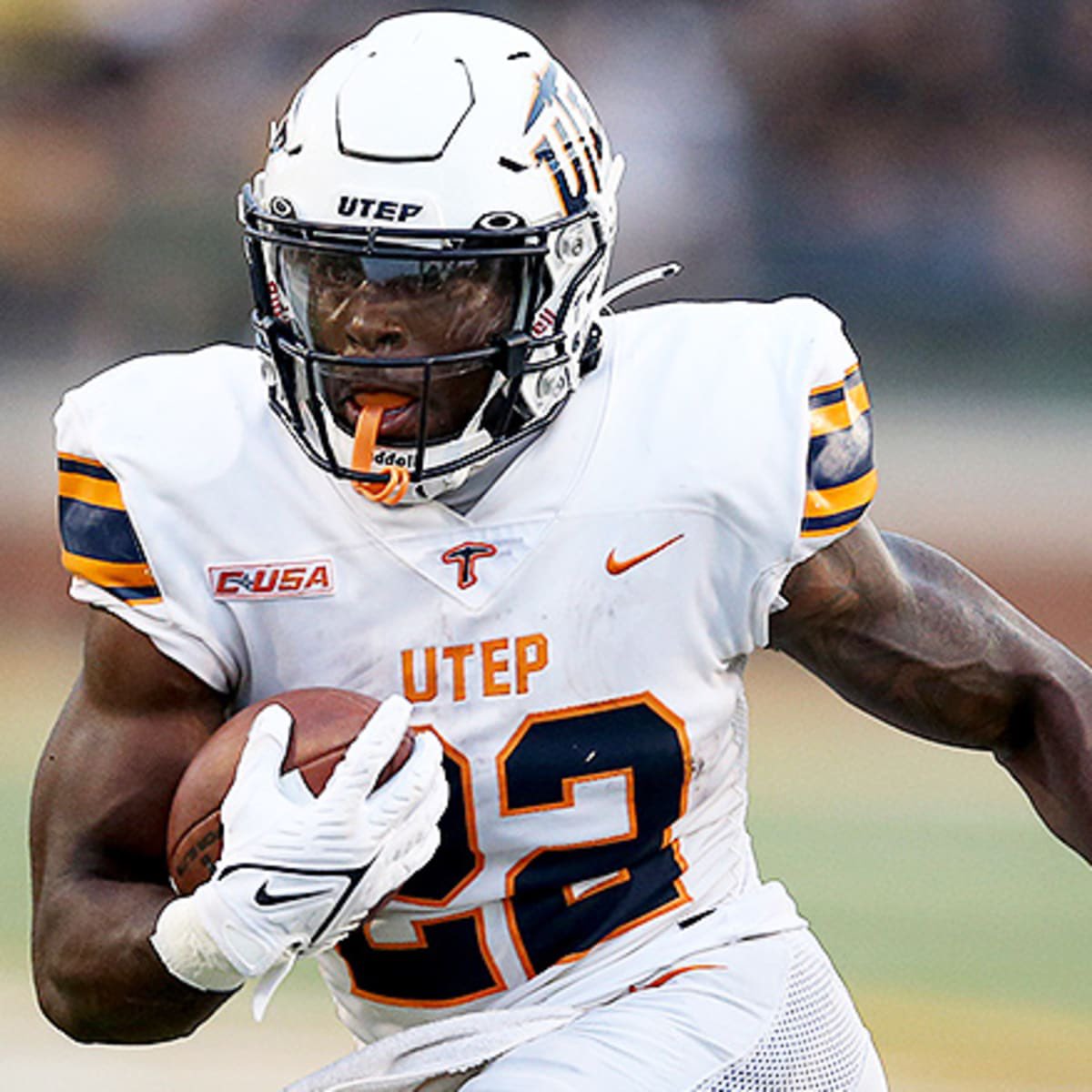 #AGTG Blessed to receive a offer from the University of El Paso <a href="/CoachKSigler/">Kelvin Sigler</a> <a href="/LancasterFBwebo/">Lancaster Football</a> <a href="/KWhitley20/">Coach K-Dubb20</a> <a href="/coach_fears/">Coach Fears</a> <a href="/C0ACHBROWN/">Coach Brown</a> @TheCoachPaul7