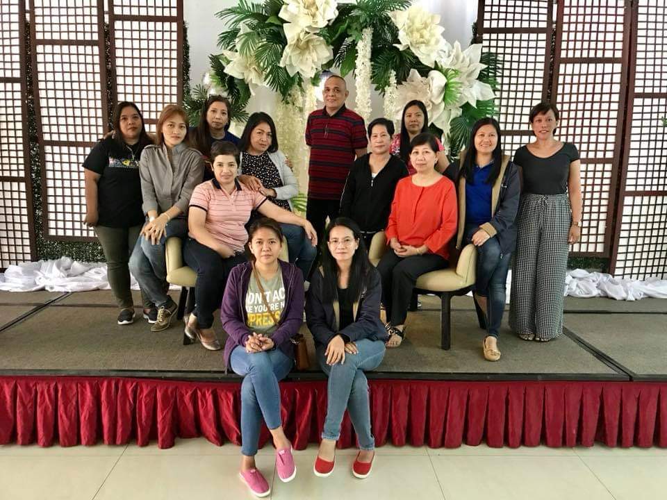 audley1112's tweet photo. BCD- SCPD Family (6 years ago)
with Ma'am Sevilla Panaligan https://t.co/dQD40H133k