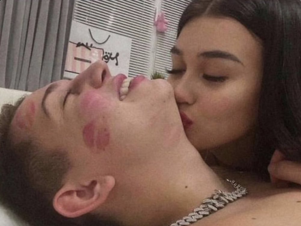 Las mujeres: “Todos son iguales”  

También las mujeres: