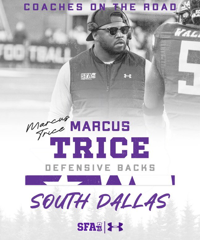 Marcus Trice tweet media