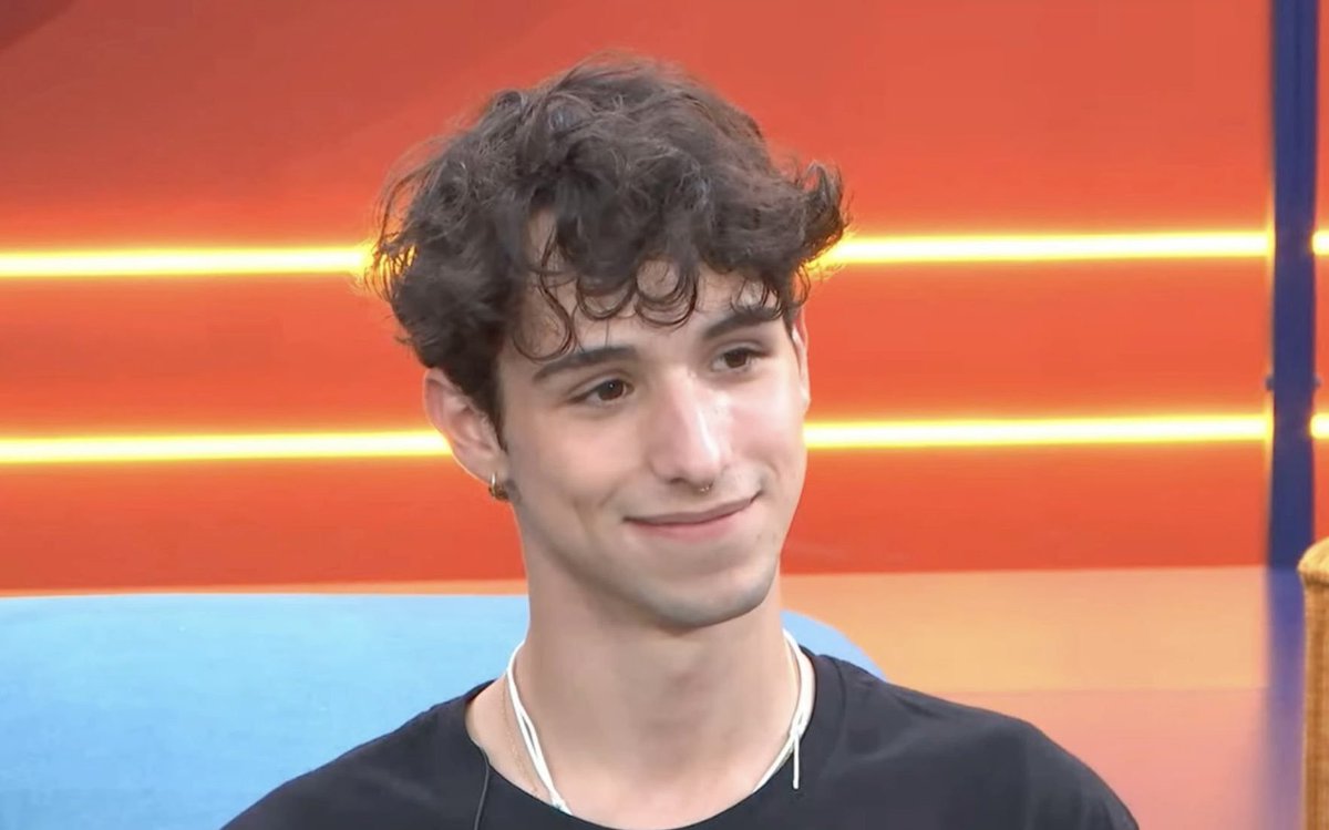 ruben_vobis's tweet photo. Absolutamente siempre, hasta la muerte y más allá, seré Álvaro Mayista. #OTGala9 https://t.co/aH8SqImhuc