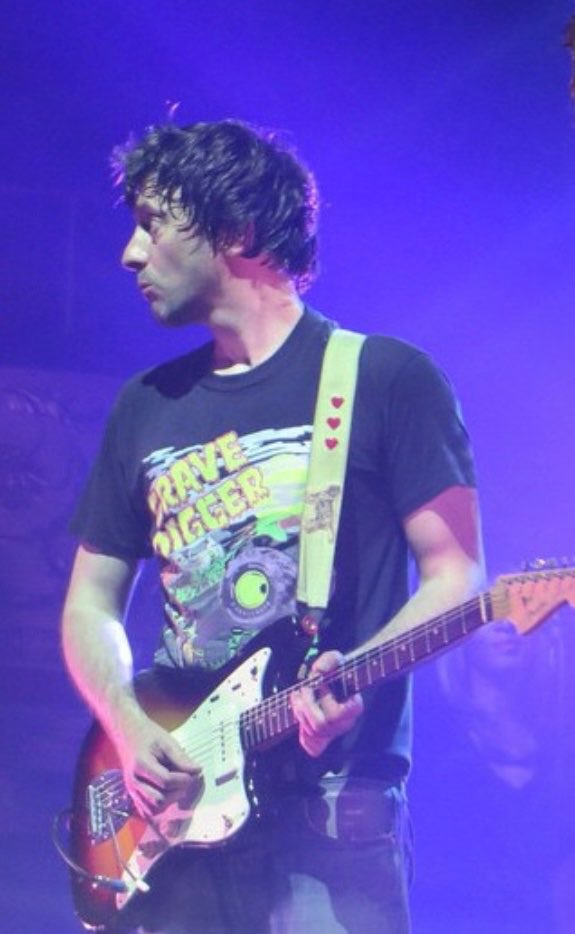 Graham Coxon Posting (@grhamcoxn) on Twitter photo 