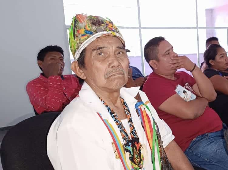 RenovacionCo's tweet photo. #Articulación I La ART Subregión Arauca, realizó articulación para la implementación del Sistema Indígena de Salud Propio Intercultural del departamento de Arauca #SISPI, en el municipio #PDET de TAME (Arauca), con la participación de la Alcaldía de Tame, @MisionONUCol, @MinInterior y las comunidades indígenas de los pueblos MAKAGUAN, Uwa, SIKUANI y BETOY, con el fin de mejorar el acceso a la atención media y fortalecer, la autodeterminación y participación de las comunidades indígenas en la gestión de su propia salud.
#PazAvanzarCumpliendo
@infopresidencia @petrogustavo