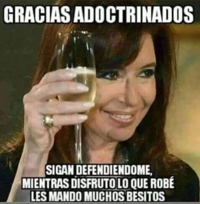 carleone2022's tweet photo. @Orlando16295591 @CFKArgentina https://t.co/iqjKxpgxie