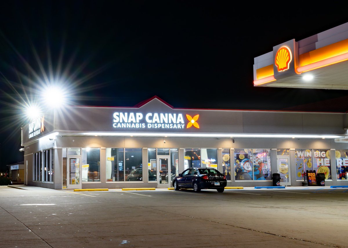 Snap Canna tweet media