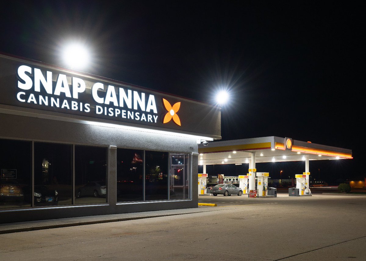 Snap Canna tweet media