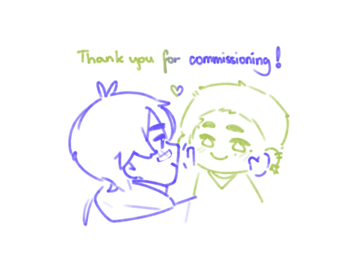 NikkiKaji (Shop open!) tweet media