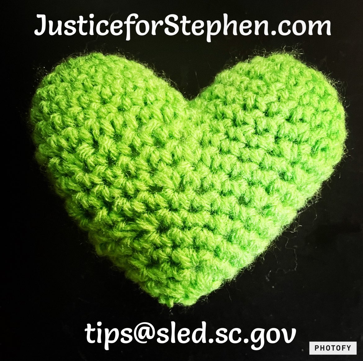 Happy Birthday, Stephen! 💚