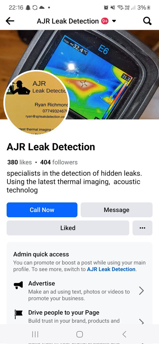 Ryan Richmond tweet media