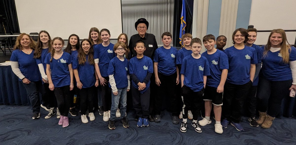 Moran Mustangs tweet media