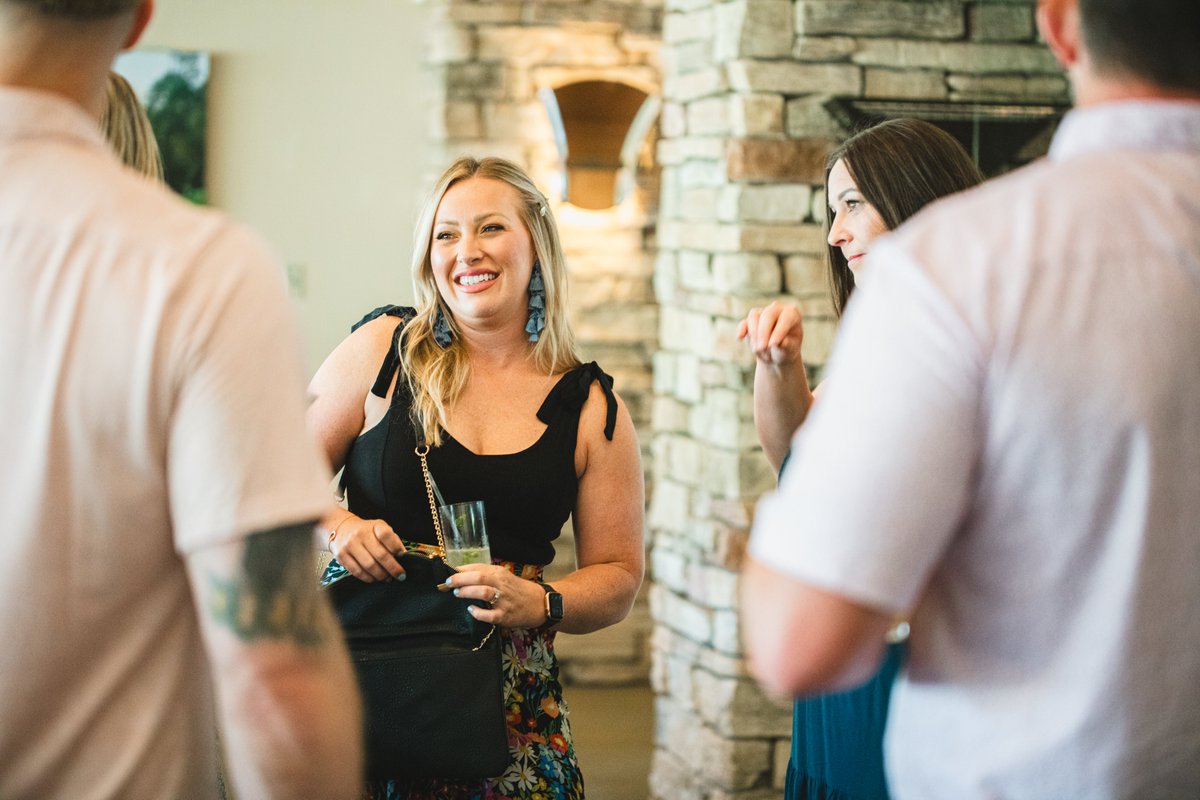 Calling all members who joined Butte Creek within the past year! Join us at our New Member Mixer next Thursday from 6 to 8 PM, and mingle with your fellow new members, enjoy appetizers and hosted drinks, and learn about 2024 programming. #chicocalifornia