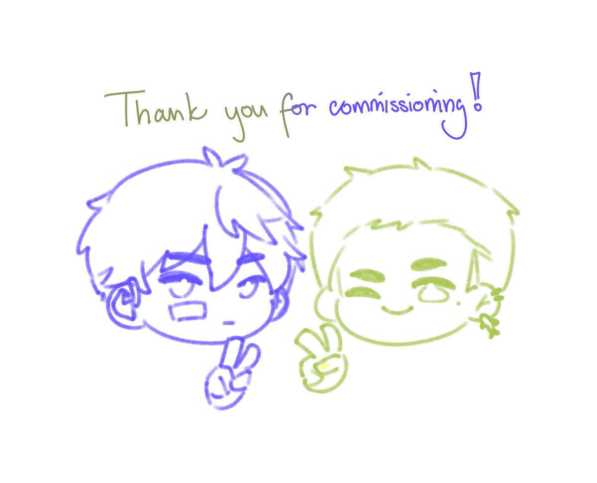 NikkiKaji (Shop open!) tweet media