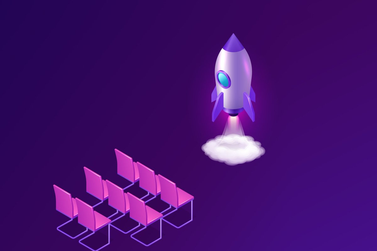 4 Launch Strategies for Startup Success and Longevity dlvr.it/T231BZ