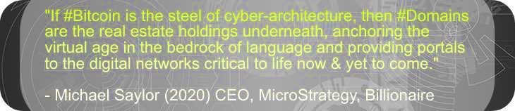 bitcoinwallets's tweet image. All of the companies which work w/ &amp;amp; aggressively promote the #BitcoinNetwork &amp;amp; #BitcoinBlockchain are “banned” from promoting their #BitcoinWallets &amp;amp; #BitcoinExchanges — yet cannot comprehend traffic flows through us from 200 countries 24x7x365. #Bitcoin #Domains @andrewrosener