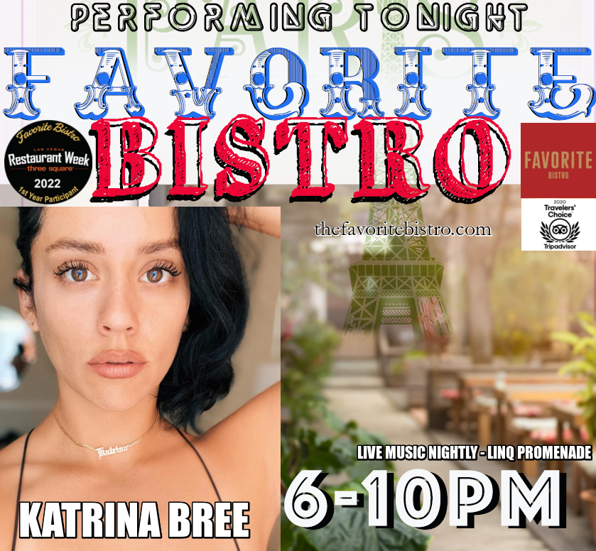 soli_sol40462's tweet photo. #lasvegas #thelinq #livemusic #bistro #singer https://t.co/JNSGYRczWk