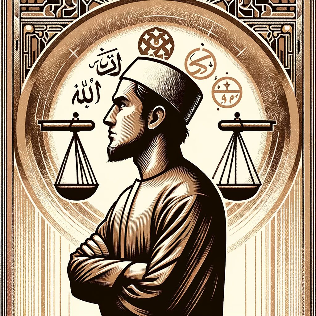 JaneLisajane14's tweet image. Social Ustaz stands as a beacon of integrity and faith. Left-handed and proud, he looks up, seeking Allah's Khair, his resolve unwavering in the fight against hypocrisy. May we all be inspired by his pursuit of truth and justice. #GuidedPath
