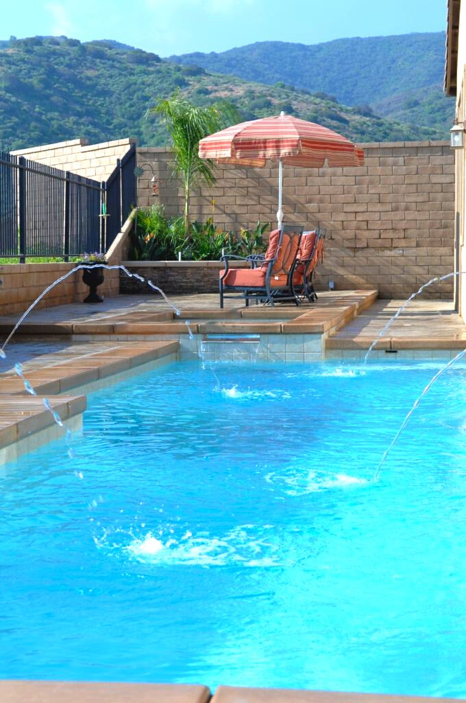 🏊‍♂️ Ready to dive into the pool building adventure?💦

1. 📚 Research and Plan: Choose your dream pool type and size. Check local regulations. 
2. 💰 Budgeting: Set a budget for the entire project, including landscaping.
3. 🛠️ Hire a Pro: Find a reputable pool builder with quotes