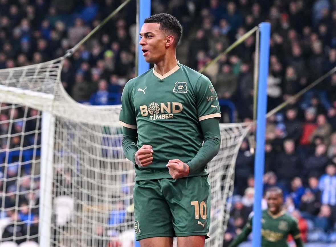 FabrizioRomano's tweet image. 🔵🏴󠁧󠁢󠁥󠁮󠁧󠁿 EXCL: Lazio have approached Plymouth today with inizial proposal for talented winger Morgan Whittaker.

Plymouth hope to keep the player at the club but Lazio trying after Sunderland rejected their bid for Clarke, as revealed last week.