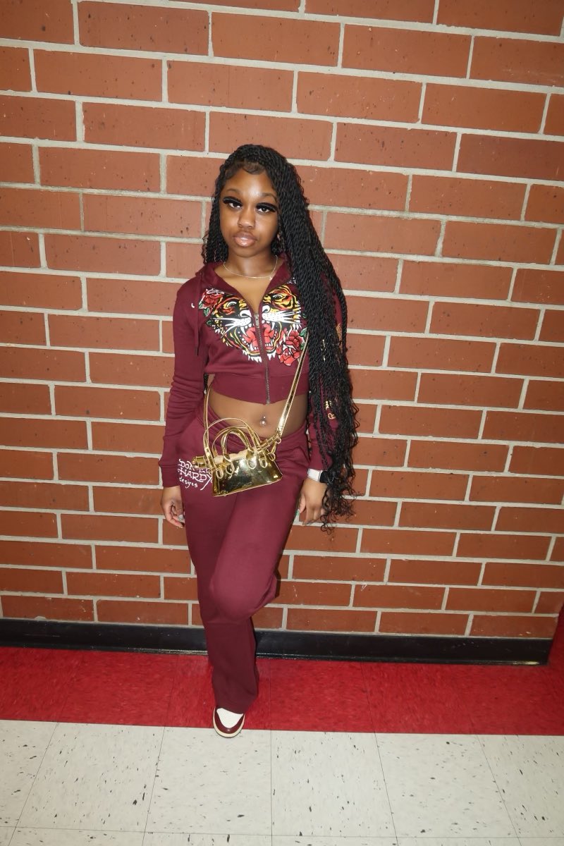 THE DOLL 👊🏽 . tweet media