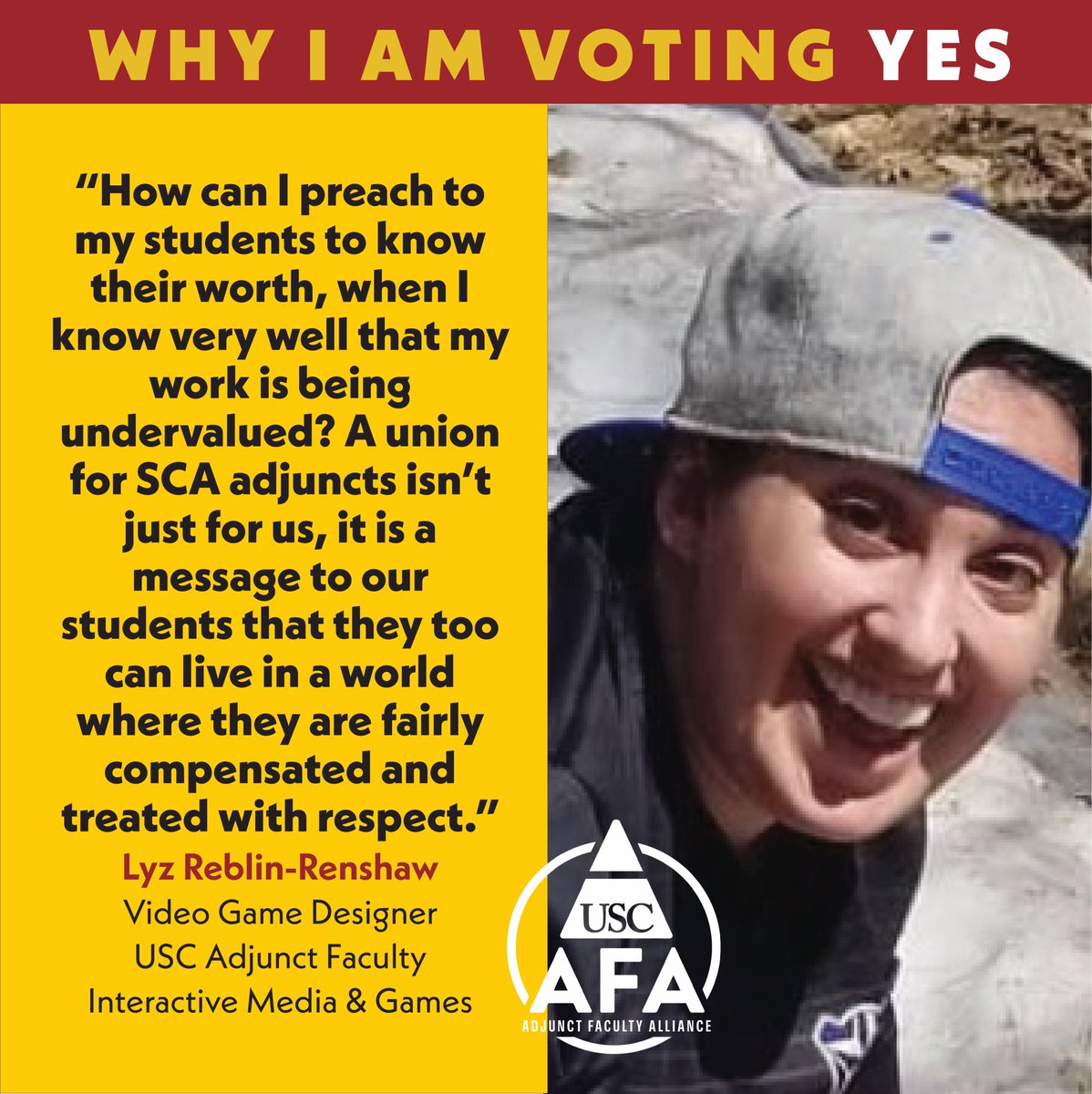 Ballots will be mailed on Wednesday, January 31. Keep an eye out for yours and remember to vote YES as soon as you receive your ballot.