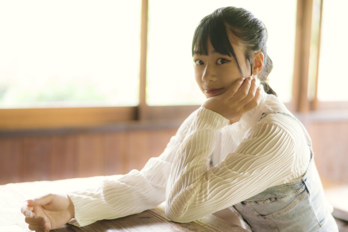 Twitterのコスプレ画像3