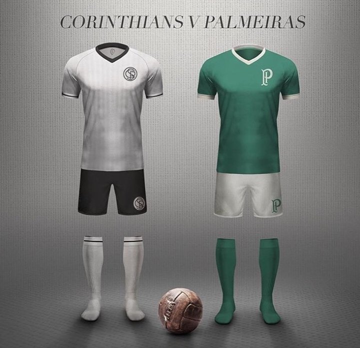 Noitedecopa's tweet photo. DERBY PAULISTA :

Vitórias :
🐷 138 vitórias
🦅 131 vitórias
  
Gols Marcados :
🐷 547 gols
🦅 496 gols
  
Maiores Goleadas :
🐷 Palmeiras 8x0 Corinthians 🦅
🐷 Palmeiras 6x0 Corinthians 🦅
🐷 Palmeiras 5x1 Corinthians 🦅
🦅 Corinthians 5x1 Palmeiras 🐷
  
Goleadas Aplicadas :
🐷 17 goleadas
🦅 9 goleadas
  
Maiores Invencibilidades :
🐷 12 jogos (1930-1934)
🦅 11 jogos (1952-1954)
🦅 10 jogos (1948-1951)
🦅 10 jogos (1970-1973)
🦅 10 jogos (2011-2015)
  
Palestra/Allianz :
🐷 27 vitórias (91 gols)
🦅 15 vitórias (57 gols)
  
Neo Química Arena :
🦅 7 vitórias (19 gols)
🐷 6 vitórias (20 gols)
  
Pacaembu :
🦅 61 vitórias (228 gols)
🐷 48 vitórias (222 gols)
  
Mata-Mata :
🐷 13 classificações
🦅 9 classificações
  
Finais :
🐷 8 títulos
🦅 3 títulos

📰 Noite de Copa | Dep. De Estatísticas

🖥 Curtiu esse conteúdo? Então segue nós e acompanhe o nosso trabalho!

#NoitedeCopa #LukeKane