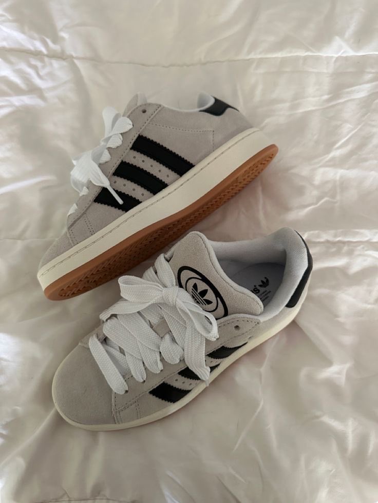 adidas campus