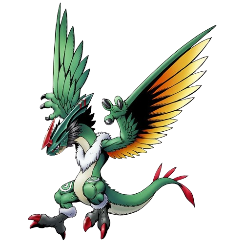 DigimonLabo tweet picture