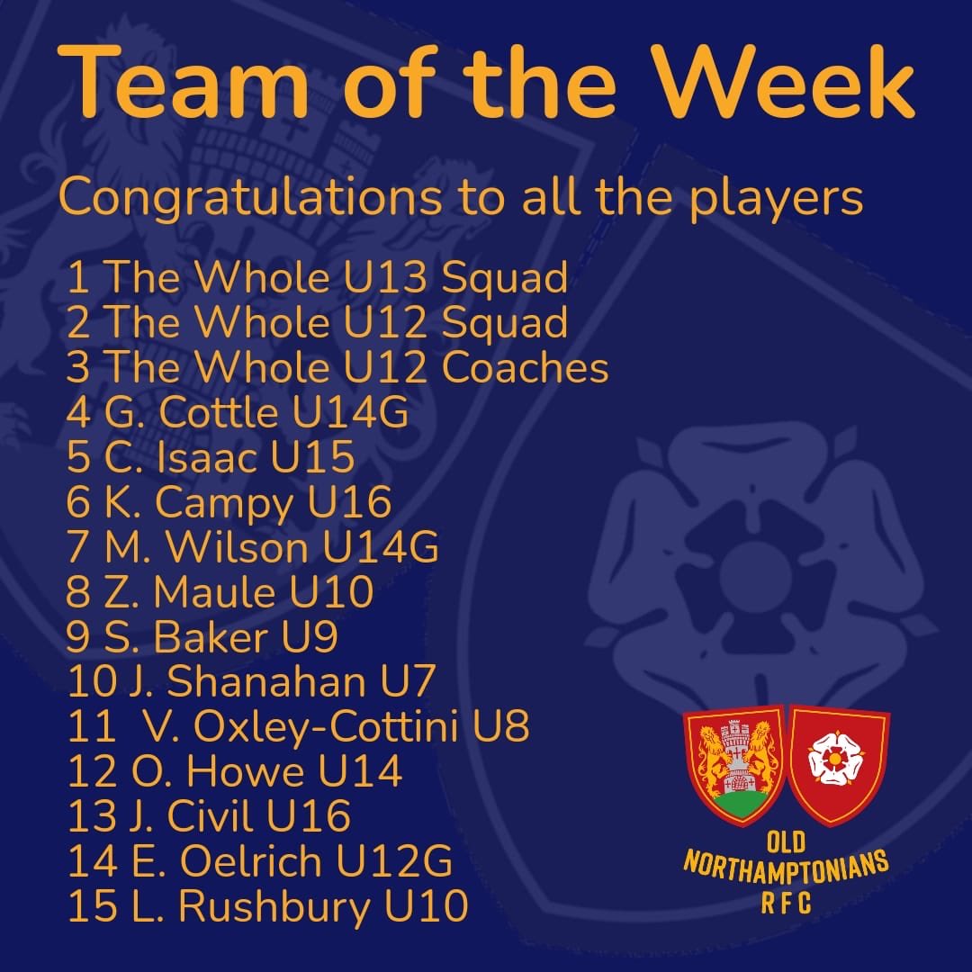 ONRFC M&J (@onrfcmandj) on Twitter photo 